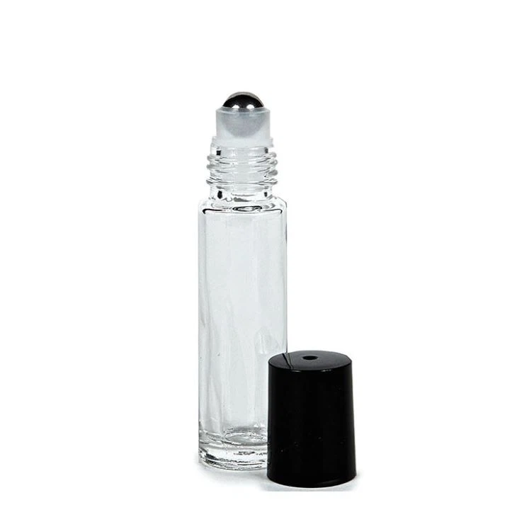 Cobalt Blue Roller Bottles