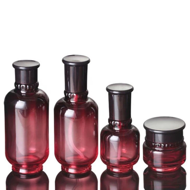 100ml 30ml glass bottle